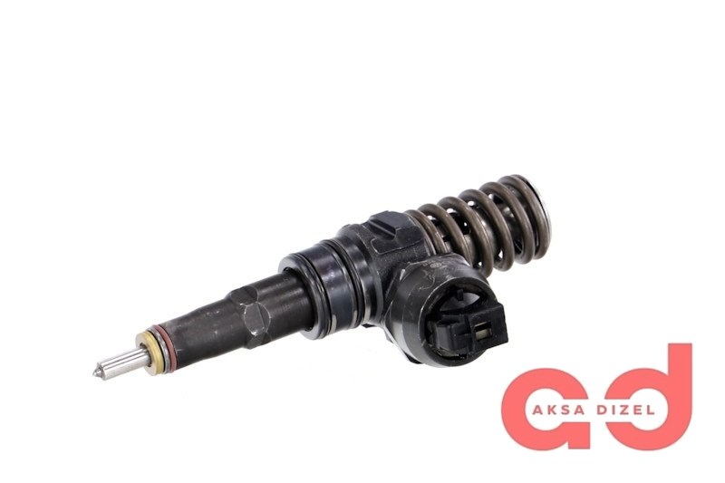 Bosch UIS/PDE Pompa Enjektör 0414720222