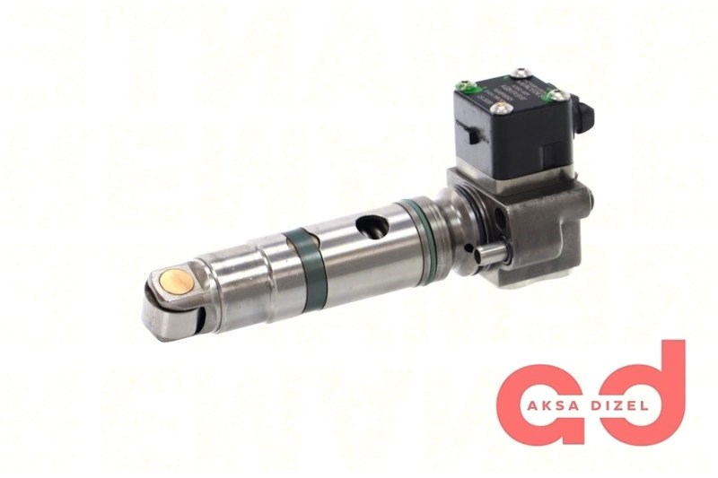 Bosch UIS/PDE Pompa Enjektör 0414799003