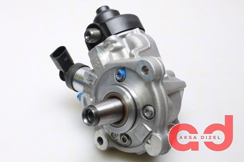 Bosch Common Rail Yüksek Basınç Pompası 0445010517