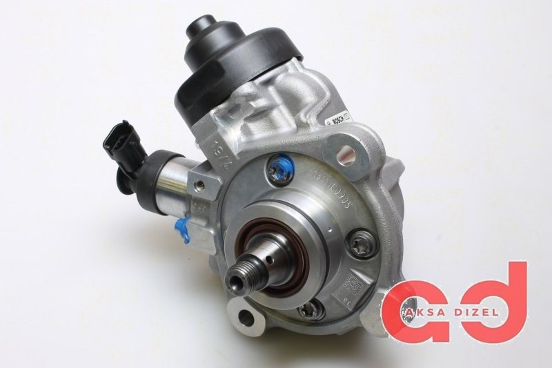 Bosch Common Rail Yüksek Basınç Pompası 0445010512