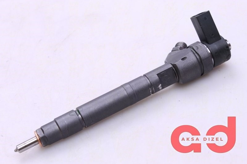 Bosch Common Rail Dizel Enjektör 0445110120