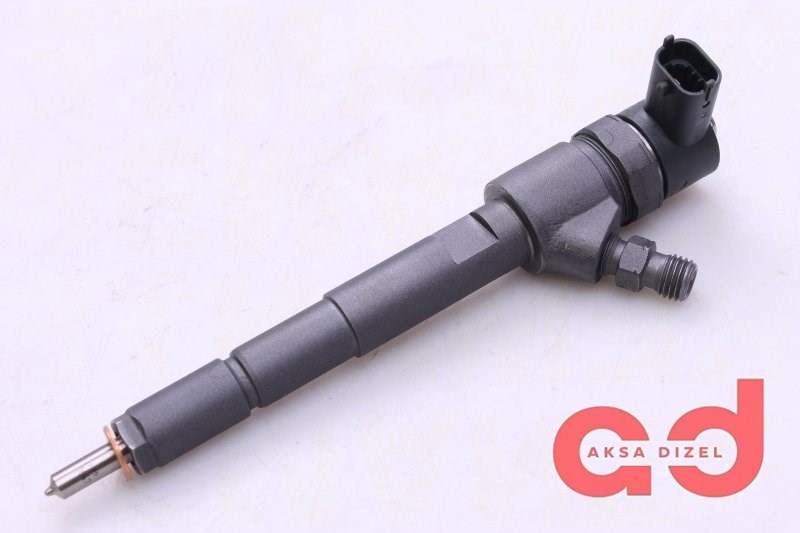 Bosch Common Rail Dizel Enjektör 0445110287