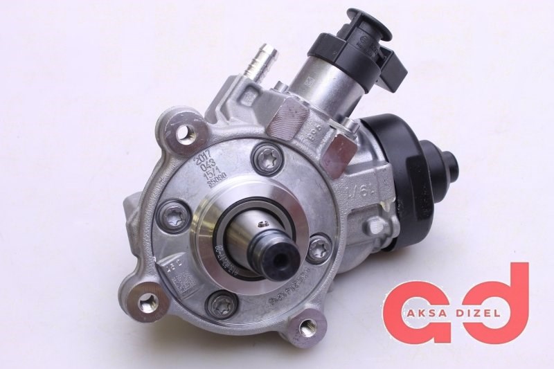 Bosch Common Rail Yüksek Basınç Pompası 0445010529