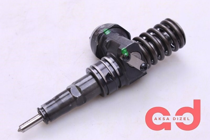 Bosch Common Rail Dizel Enjektör 0986441510