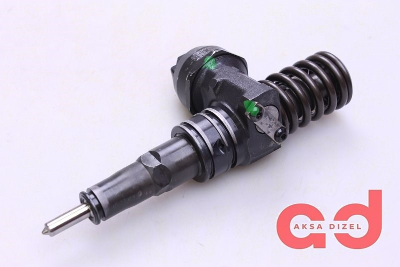 Bosch Common Rail Dizel Enjektör 0986441501