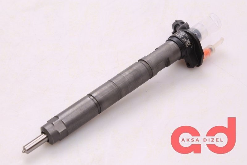 Bosch Common Rail Dizel Enjektör 0445116019