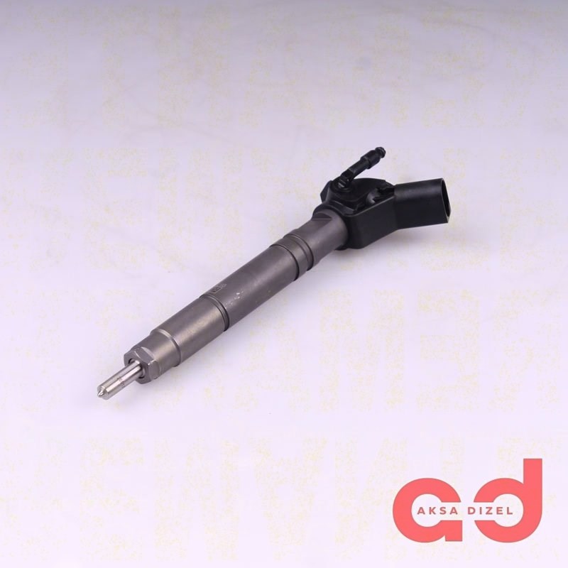 Bosch Common Rail Dizel Enjektör 0445116043