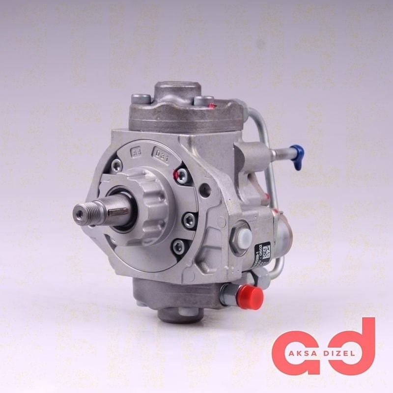 Delphi DFP3 Common Rail Yüksek Basınç Pompası 9424A100A
