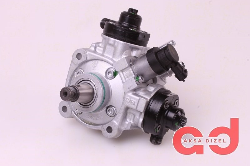 Bosch Common Rail Yüksek Basınç Pompası 0445010637