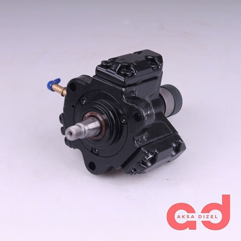 Bosch Common Rail Yüksek Basınç Pompası 0445010122