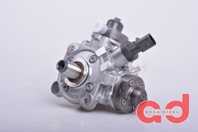 Bosch Common Rail Yüksek Basınç Pompası 0445010586